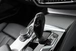 BMW 520i Sedan M Sport 2017 года (UK)